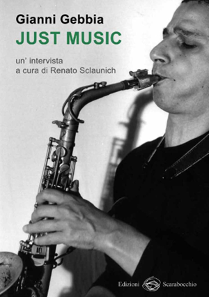Gianni Gebbia, just music...