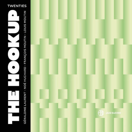 The Hookup - Twenties The Hookup - Twenties