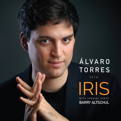 Álvaro Torres Trio – Iris Álvaro Torres Trio – Iris