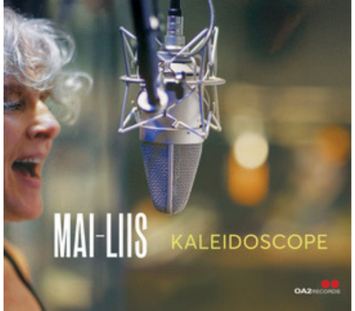Mai-Liis – Kaleidoscope Mai-Liis – Kaleidoscope