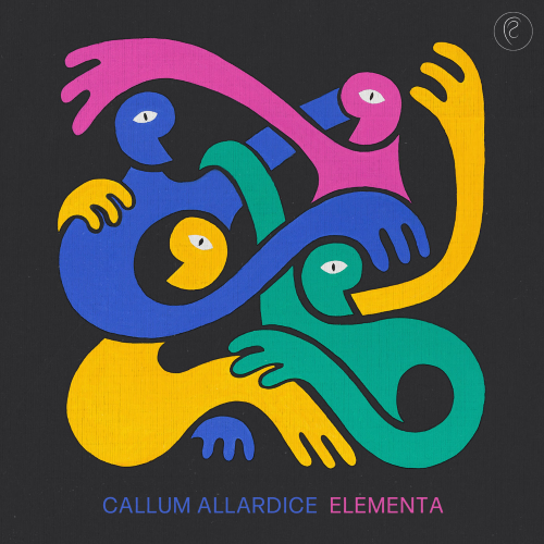 Callum Allardice – Elementa Callum Allardice – Elementa