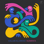 Callum Allardice – Elementa