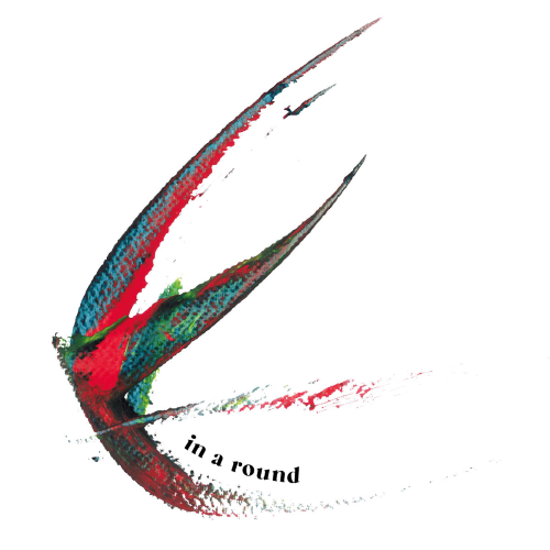 In A Round Trio – In A Round Trio In A Round Trio – In A Round Trio