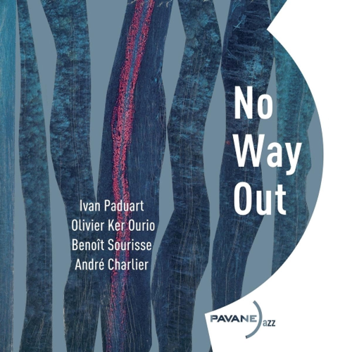 Paduart / Ker Ourio-Sourisse / Charlier – No Way Out