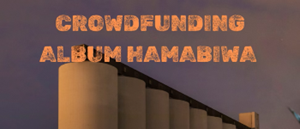 CROWDFUNDING: RVB Quartet – “Hamabiwa”