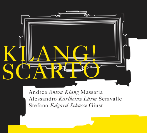 Klang! – Scarto Klang! – Scarto