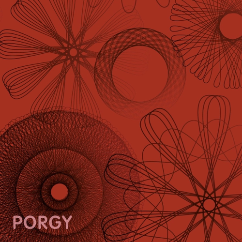 Tony Overwater / Atzko Kohashi / Michael Moore / Sebastiaan Kaptein – PORGY Tony Overwater / Atzko Kohashi / Michael Moore / Sebastiaan Kaptein – PORGY