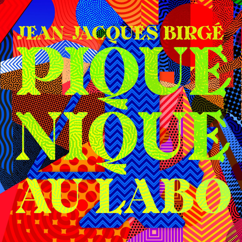 Jean-Jacques Birgé – Pique-Nique Au Labo 4
