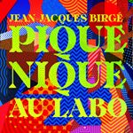 Jean-Jacques Birgé – Pique-Nique Au Labo 4