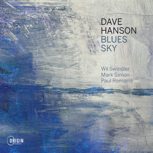 Dave Hanson - Blues Sky Dave Hanson - Blues Sky