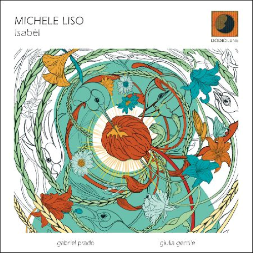 Michele Liso – Isabèl