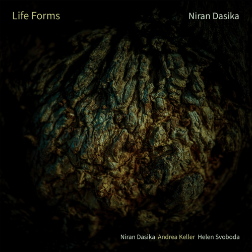 Niran Dasika - Life Forms