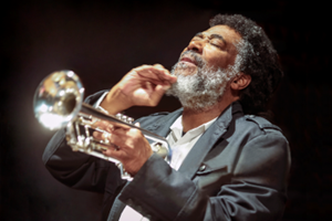 Wadada Leo Smith: woorden leiden tot creatie…