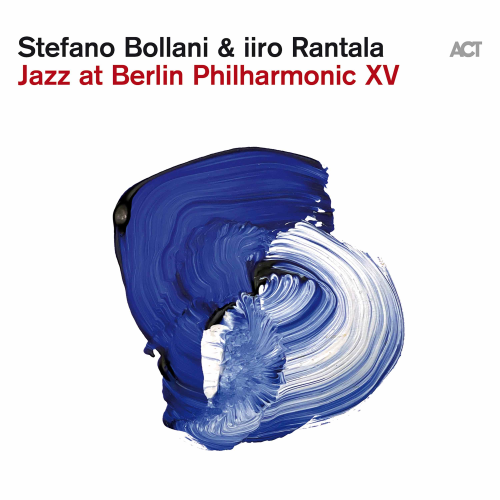 Stefano Bollani & iiro Rantala - Jazz at Berlin Philhamonic XV