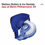 Stefano Bollani & iiro Rantala - Jazz at Berlin Philhamonic XV