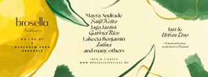 Brosella Festival 2025