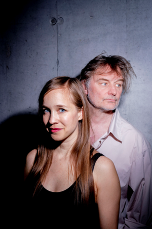 Internationale Jazz Dag 2025: PIECES OF PEACE