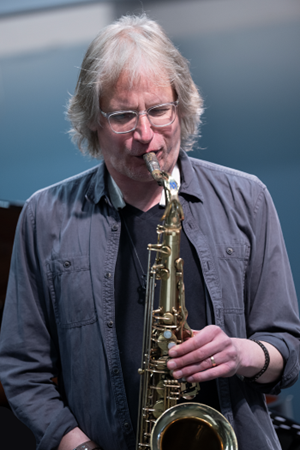 Paul Heller / Bart van Lier / Martin Sasse / Stefan Lievestro CASA NARDO MUSIC