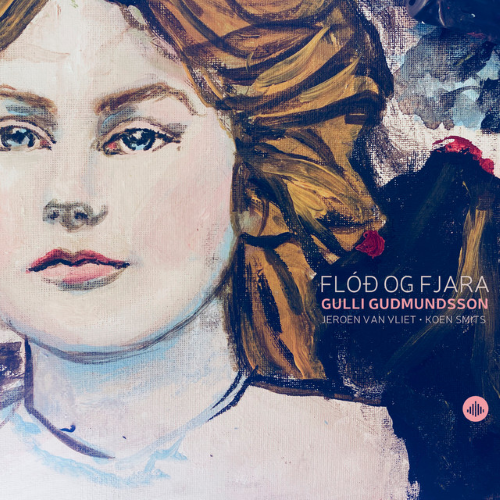 Gulli Gudmundsson – Flóð Og Fjara Gulli Gudmundsson – Flóð Og Fjara