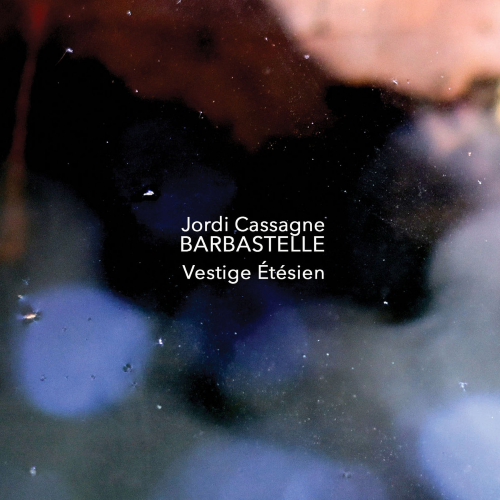 Barbastelle – Vestige Étésien Barbastelle – Vestige Étésien