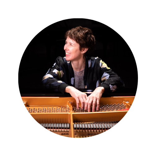 Andrea Keller - Jazz from Down Under Andrea Keller - Jazz from Down Under