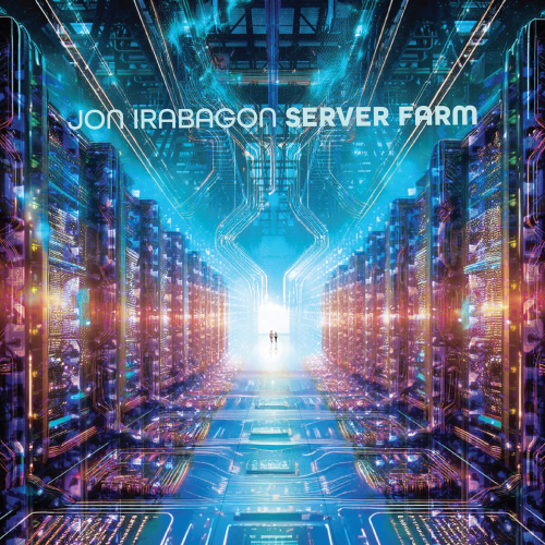 Jon Irabagon – Server Farm Jon Irabagon – Server Farm