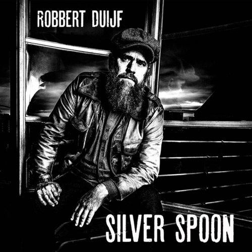 Robbert Duijf – Silver Spoon Robbert Duijf – Silver Spoon