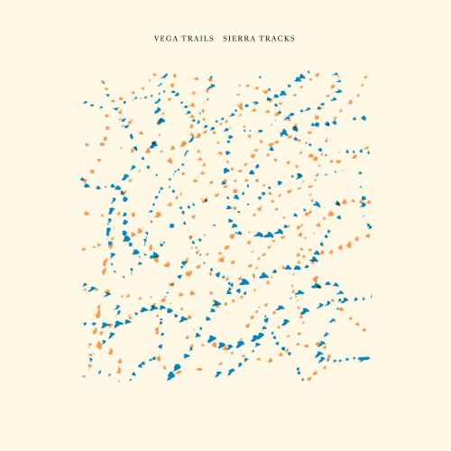 Vega Trails - Sierra Tracks Vega Trails - Sierra Tracks