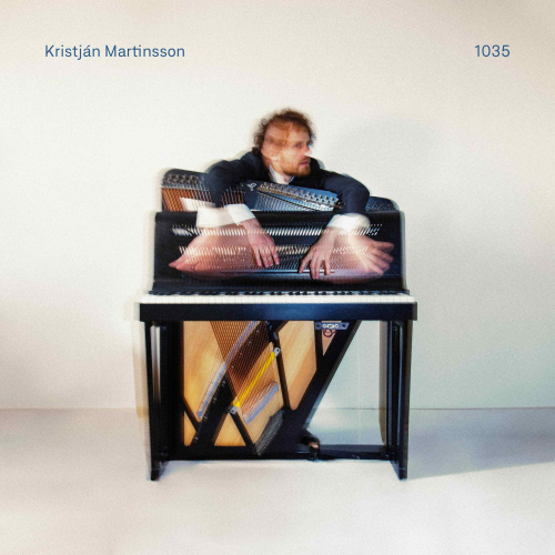 Kristján Martinsson - 1035 Kristján Martinsson - 1035