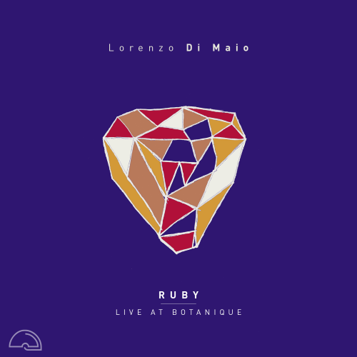 Lorenzo Di Maio – Ruby, Live at Botanique Lorenzo Di Maio – Ruby, Live at Botanique