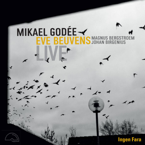 Mikael Godée, Eve Beuvens - Ingen Fara (live) Mikael Godée, Eve Beuvens - Ingen Fara (live)