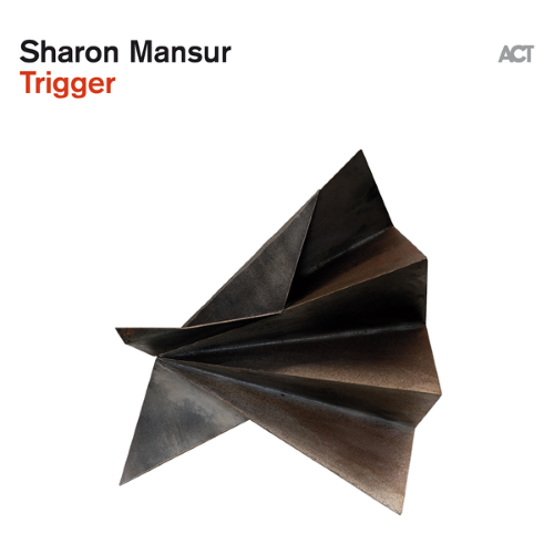Sharon Mansur – Trigger Sharon Mansur – Trigger