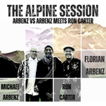 Arbenz vs Arbenz meets Ron Carter - The Alpine Session
