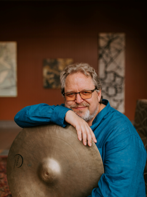 Phil Haynes + Guitars... Phil Haynes + Guitars...