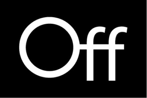 Off Records x 2 Off Records x 2