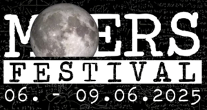 Het Moers Festival 2025, gesprek met Tim Isfort