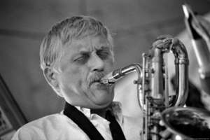 Jean-Pierre Gebler, ‘Vrijdenker en muzikant’