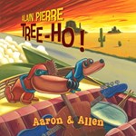 Alain Pierre Tree-Ho!: Aaron & Allen