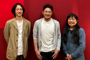 JazzToday Satoko Fujii's Tokyo Trio