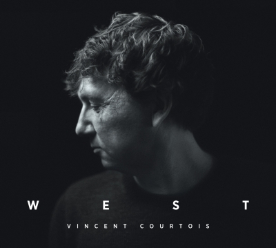 Vincent Courtois: West