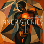 Peter Hertmans Trio/Ataneres - Inner Stories