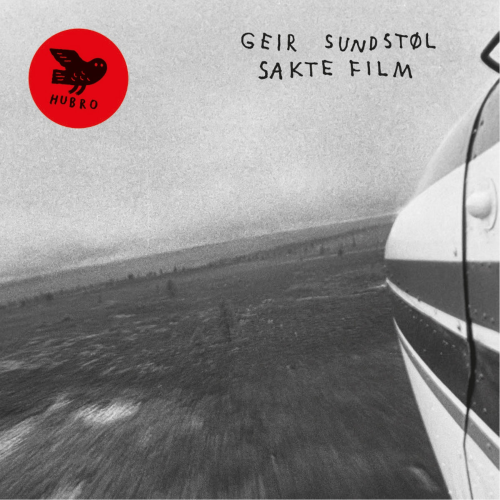 Geir Sundstøl - Sakte Film Geir Sundstøl - Sakte Film