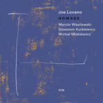 Joe Lovano – Homage