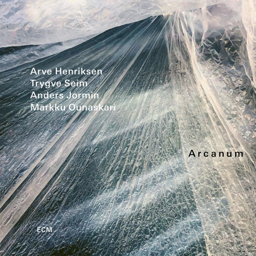 Henriksen/Seim/Jormin/Ounaskari – Arcanum Henriksen/Seim/Jormin/Ounaskari – Arcanum