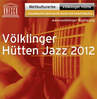 Völklinger Hütten Jazz: Samplers