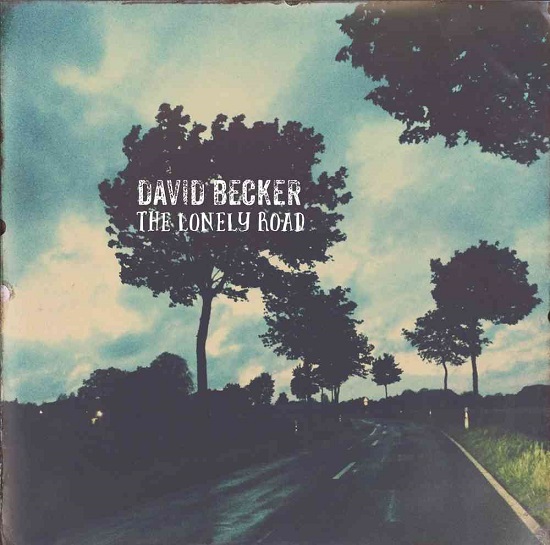 David Becker - The Lonely Road