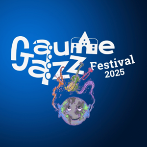 GAUME JAZZ viert zijn veertig jaar !
