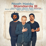 Noah Haidu – Standards III