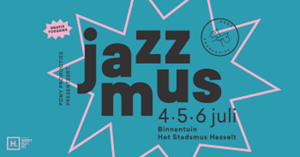 JAZZMUS 2025