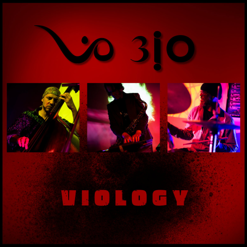 ViO 3iO – ViOlogy ViO 3iO – ViOlogy